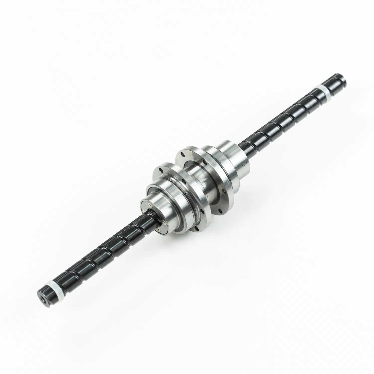 Can Replace Tbi High Speed Rotary Series Ball Screw Ball Spline