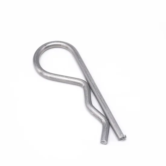 Dongguan Custom Titanium CNC Machine Parts Anodized Aluminum CNC Billet Rear Brake Pedal Clevis Pin for Automobile