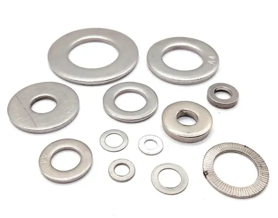 DIN 472 Circlip Ring Washer Retaining Ring