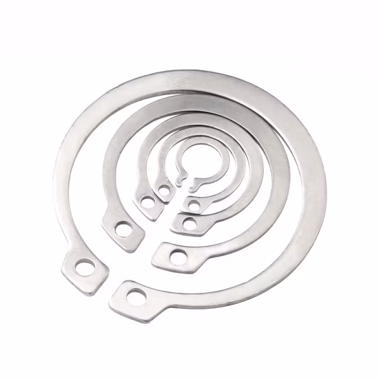 DIN 472 Circlip Ring Washer Retaining Ring