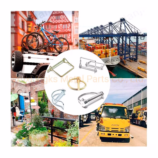 Filo per albero a doppio filo rotondo a forma di D con placcatura in zinco